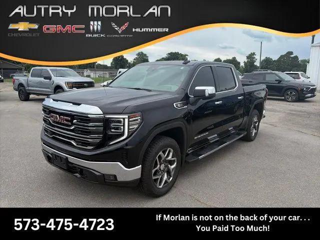 2025 GMC Sierra 1500 4WD Crew Cab Short Box SLT for sale in Sikeston, MO