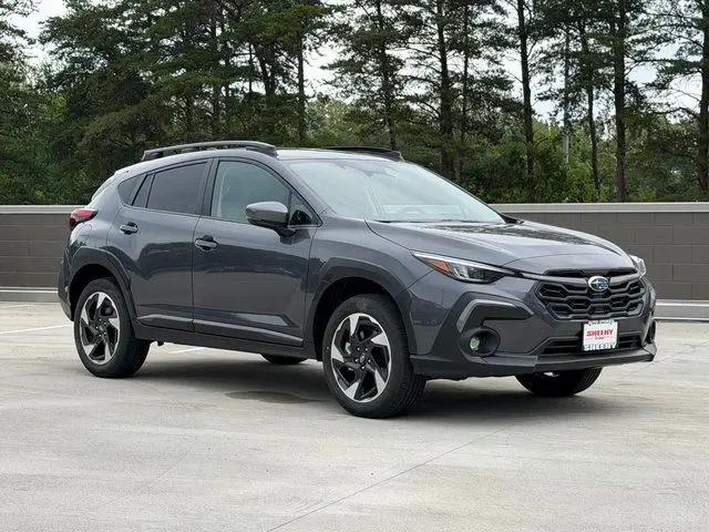 2026 Subaru Crosstrek Limited for sale in Springfield, VA
