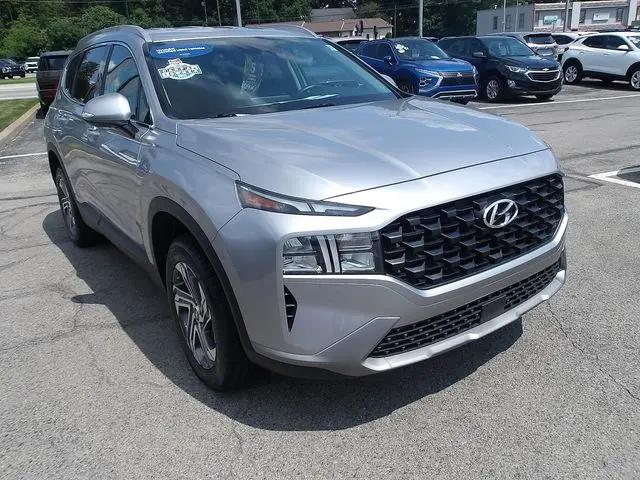 2026 Hyundai Tucson SEL Premium for sale in Butler, PA