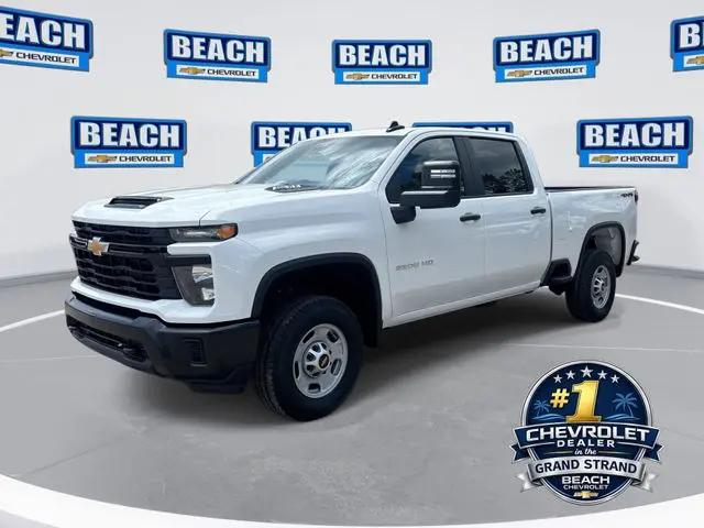 2026 Chevrolet Silverado 2500HD WT for sale in Little River, SC