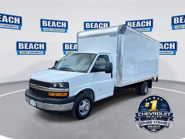 2026 Chevrolet Express Cutaway Work Van for sale in Little River, SC