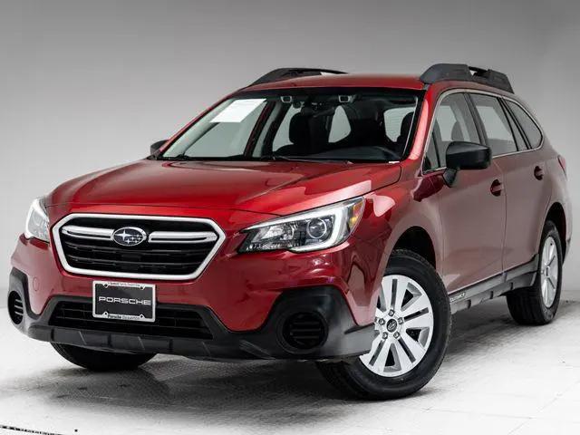 2019 Subaru Outback 2.5i for sale in Beaverton, OR