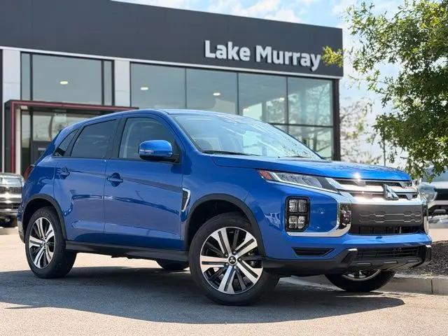 2026 Mitsubishi Outlander Sport 2.0 SE for sale in Irmo, SC