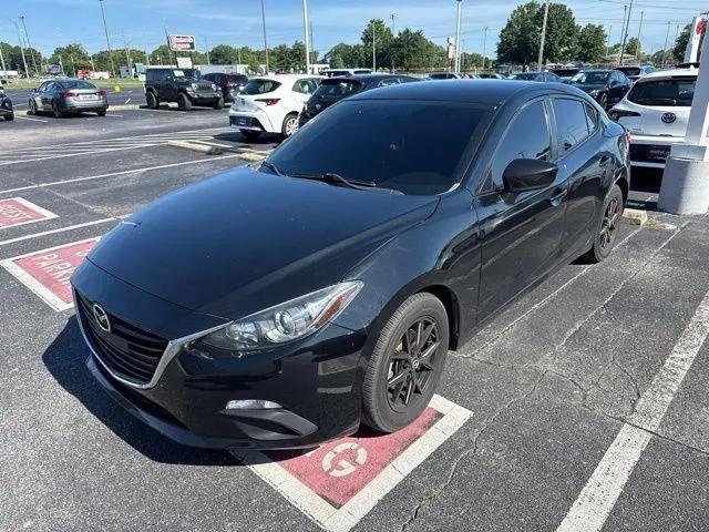 2016 Mazda Mazda3 i Sport for sale in Decatur, AL