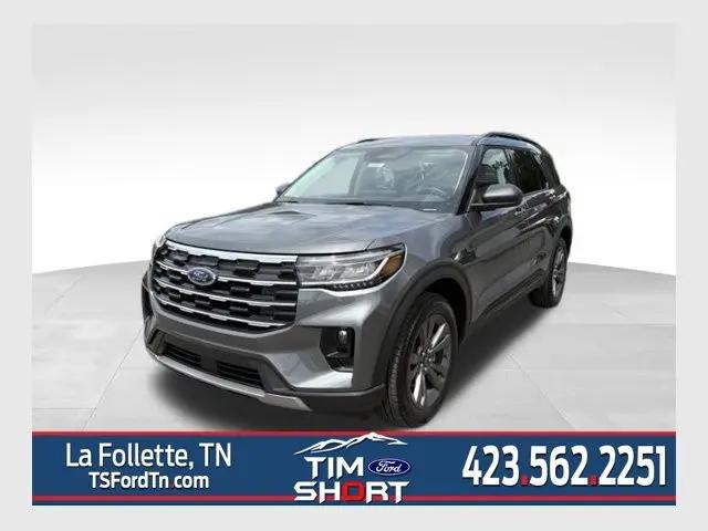 2026 Ford Explorer Active for sale in La Follette, TN