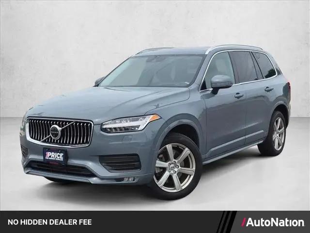 2020 Volvo XC90 T6 Momentum 7 Passenger for sale in Denton, TX