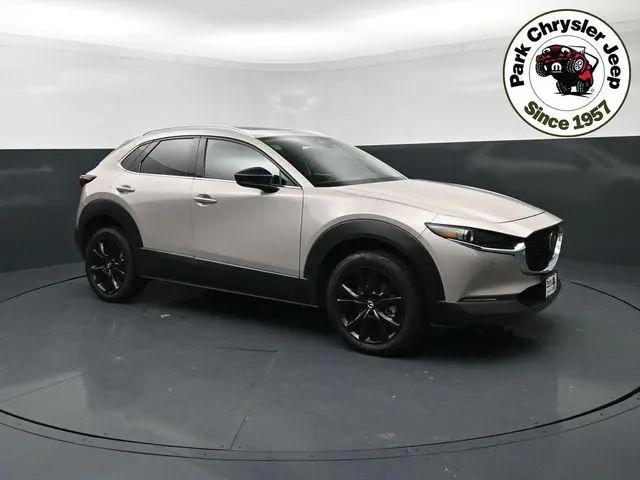 2023 Mazda CX-30 2.5 Turbo Premium Plus for sale in Burnsville, MN