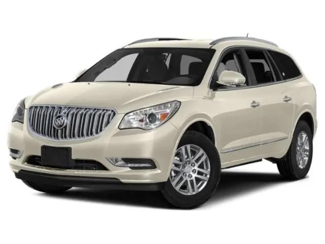 2015 Buick Enclave Leather for sale in Lewiston, MN
