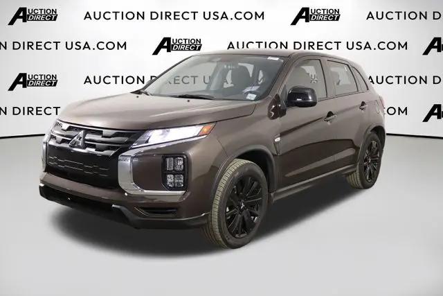 2024 Mitsubishi Outlander Sport 2.0 LE AWC for sale in Raleigh, NC