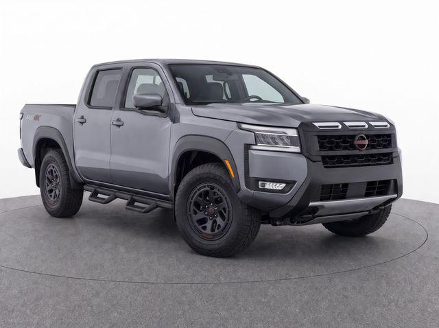 2026 Nissan Frontier Crew Cab PRO-4X 4x4 for sale in Uvalde, TX