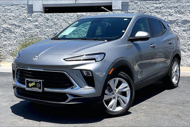2025 Buick Encore GX Preferred AWD for sale in Indio, CA