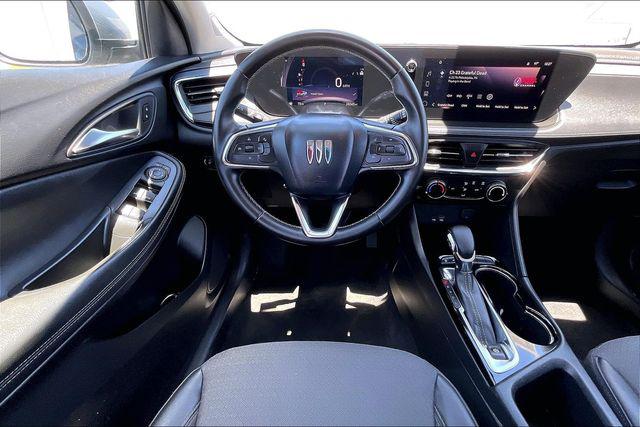 2025 Buick Encore GX Preferred AWD