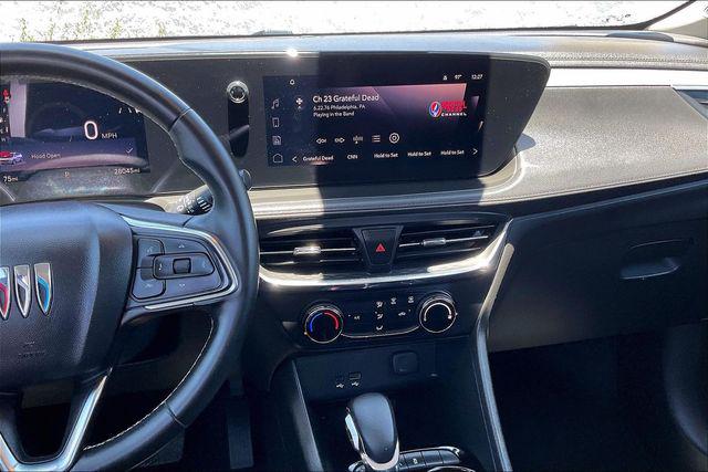 2025 Buick Encore GX Preferred AWD