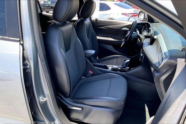 2025 Buick Encore GX Preferred AWD