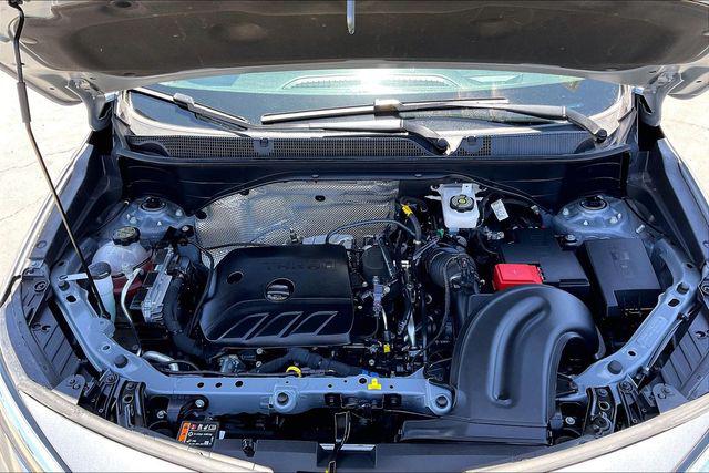 2025 Buick Encore GX Preferred AWD