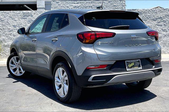 2025 Buick Encore GX Preferred AWD