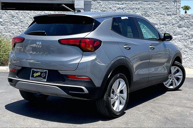 2025 Buick Encore GX Preferred AWD