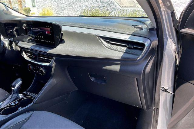 2025 Buick Encore GX Preferred AWD