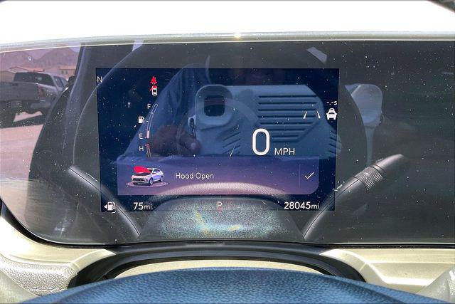 2025 Buick Encore GX Preferred AWD