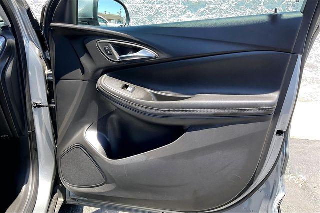 2025 Buick Encore GX Preferred AWD