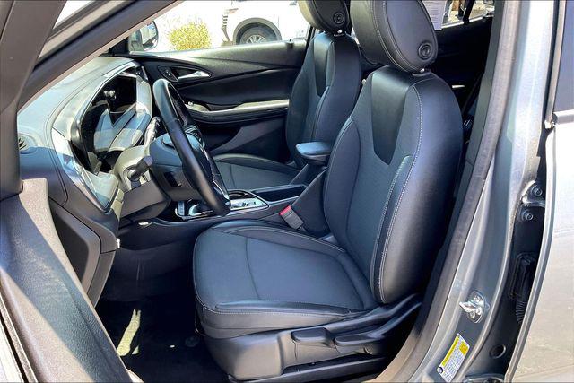 2025 Buick Encore GX Preferred AWD