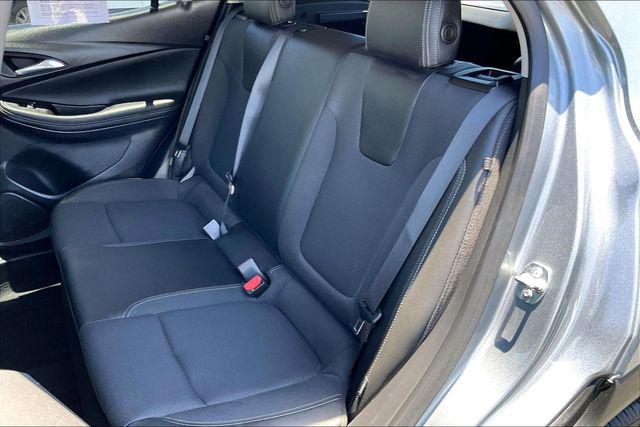2025 Buick Encore GX Preferred AWD