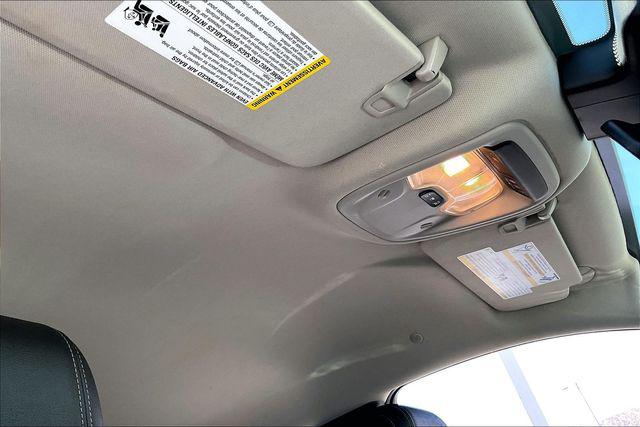 2025 Buick Encore GX Preferred AWD