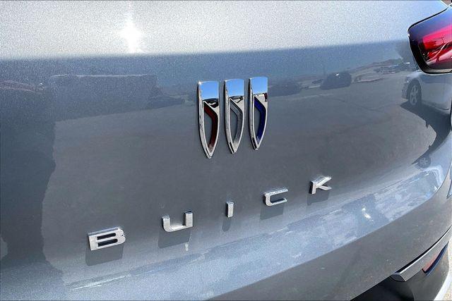 2025 Buick Encore GX Preferred AWD