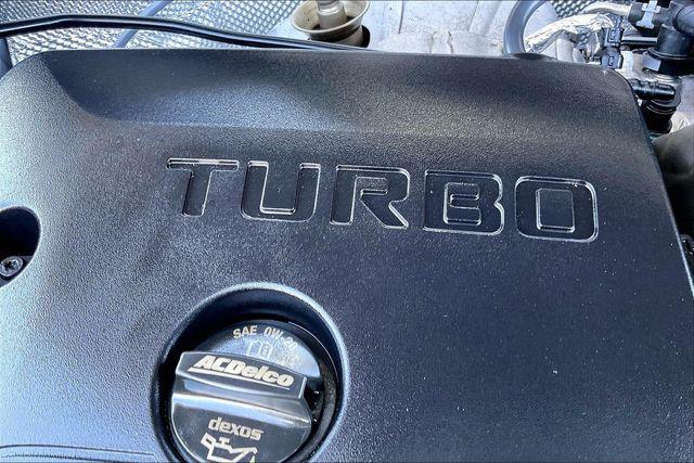 2025 Buick Encore GX Preferred AWD