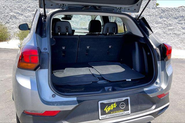 2025 Buick Encore GX Preferred AWD