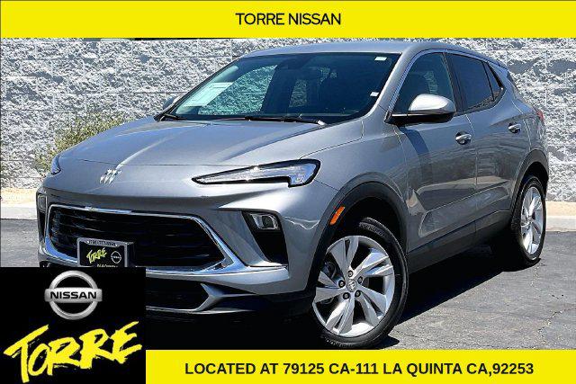 2025 Buick Encore GX Preferred AWD for sale in Indio, CA
