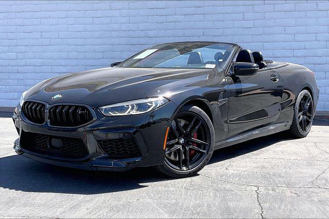 2022 BMW M8 Competition for sale in Indio, CA