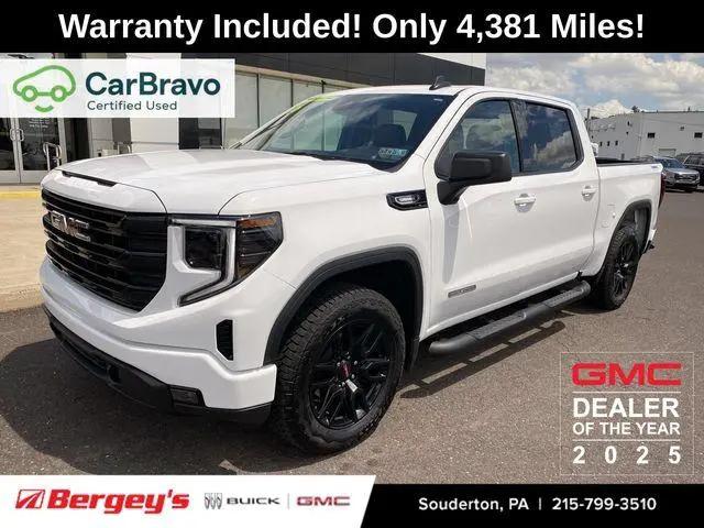 2026 GMC Sierra 1500 Elevation for sale in Souderton, PA