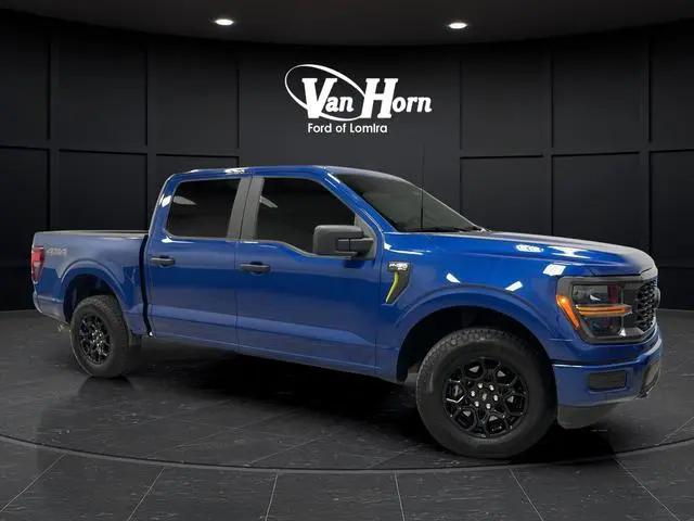 2025 Ford F-150 STX for sale in Lomira, WI