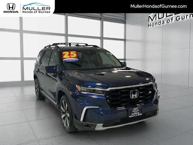 2025 Honda Pilot Elite for sale in Gurnee, IL