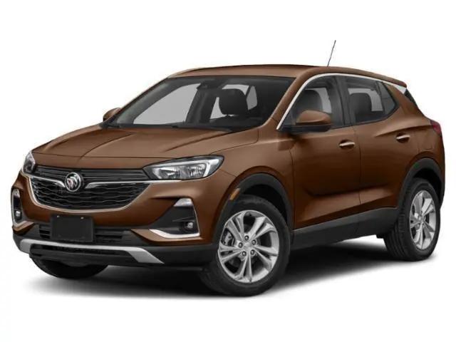 2020 Buick Encore GX AWD Preferred for sale in Medina, OH