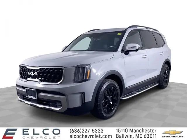 2023 Kia Telluride SX Prestige X-Pro for sale in Ballwin, MO