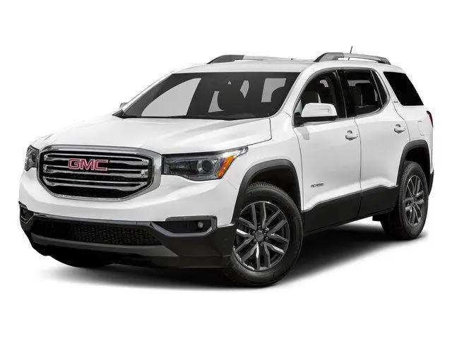 2018 GMC Acadia SLT-1 for sale in Green bay, WI