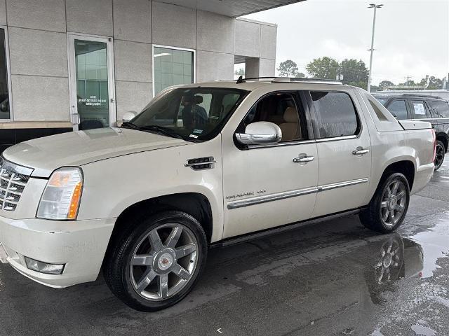 2013 Cadillac Escalade EXT Premium for sale in Houston, TX