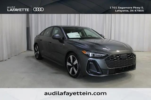 2026 Audi A5 Premium Plus TFSI quattro S tronic for sale in Lafayette, IN
