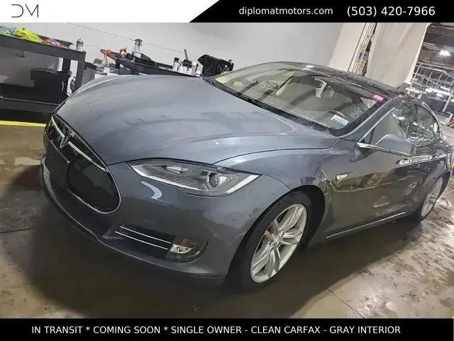 2013 Tesla Model S Standard for sale in Portland, OR