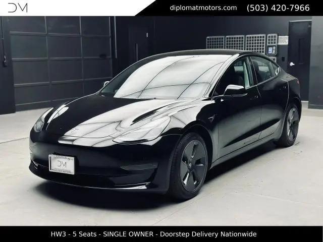 2023 Tesla Model 3 Rear-Wheel Drive for sale in Portland, OR