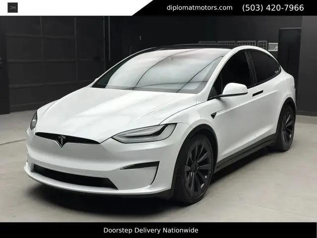2023 Tesla Model X Standard Range for sale in Portland, OR