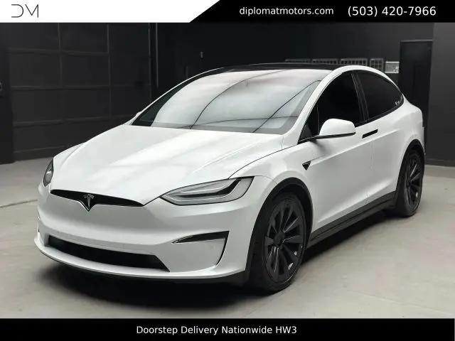2023 Tesla Model X Standard Range for sale in Portland, OR