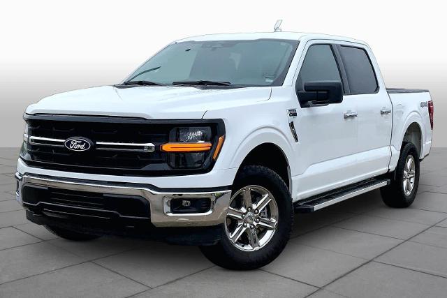 2025 Ford F-150 XLT for sale in Shreveport, LA