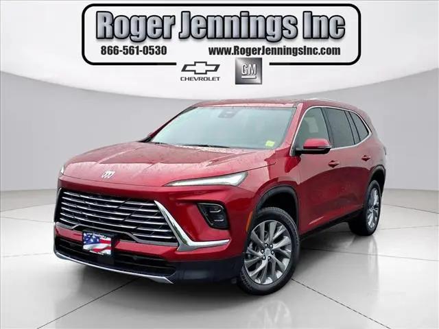 2026 Buick Enclave Preferred FWD for sale in Hillsboro, IL