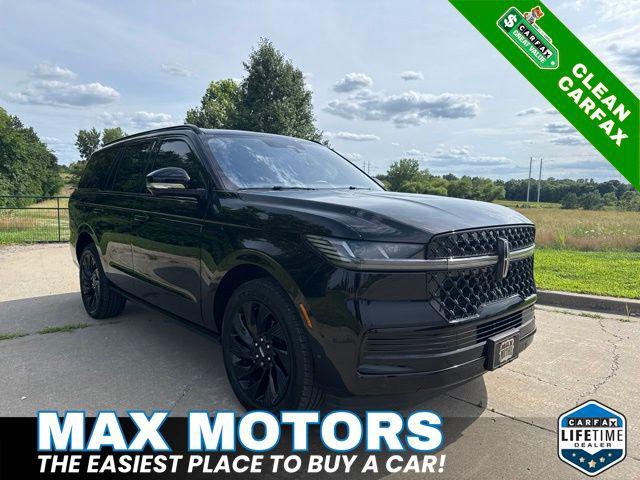 2025 Lincoln Navigator Reserve for sale in Richmond, MO