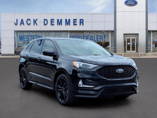 2024 Ford Edge ST-Line for sale in Wayne, MI