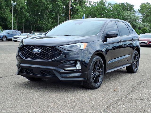 2024 Ford Edge ST-Line