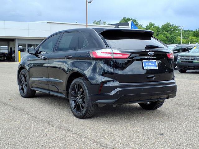 2024 Ford Edge ST-Line